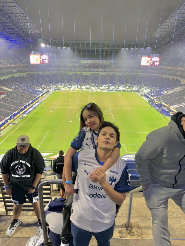 Nos Enamoramos
